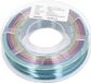 Dailygoods PLA Filament Zijde Regenboog 1,75 mm