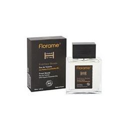 Florame For Men Fresh Woods Eau de Toilette