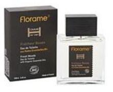 Florame For Men Fresh Woods Eau de Toilette