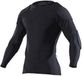 MCDAVID Hex keepersshirt Heren "Dive II" - Zwart