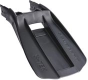 Scubapro S-TEK Pro blad zwart