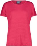 CMP Damestrui Lightweight Daily Comfort Magenta Polyester M