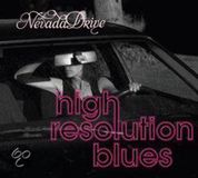 Coast2Coast Nevada Drive High Resolution Blues (CD)