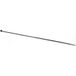 RS PRO Nylon 66 kabelbinders zwart 4,8 mm x 385 mm, 100 stuks