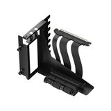 Fractal Design Flex 2 PCIe 4.0 Zwart