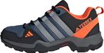 Adidas Terrex Ax2r Chaussures de randonnée Enfants Bleu