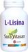 Sura Vitas L-Lysine 500 mg 100 gélules