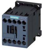 Siemens 3RT2016-1AF01 Vermogensbeveiliging 3x NO 690 V/AC 1 stuk(s)