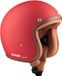Bandit Jet Premium Line Jet Helm - Rood - XXL