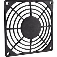Wallair N40983 Grille de ventilation (l x h) 12 cm x 12 cm