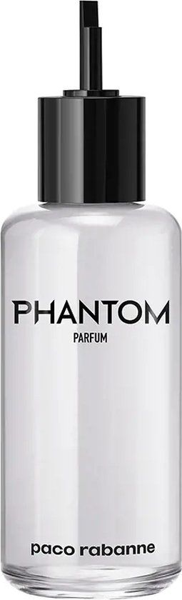 Paco Rabanne Phantom Refill / 200 ml / Mannen