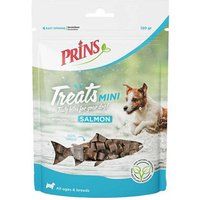 Prins Treats Mini - Zalm - 4 stuks