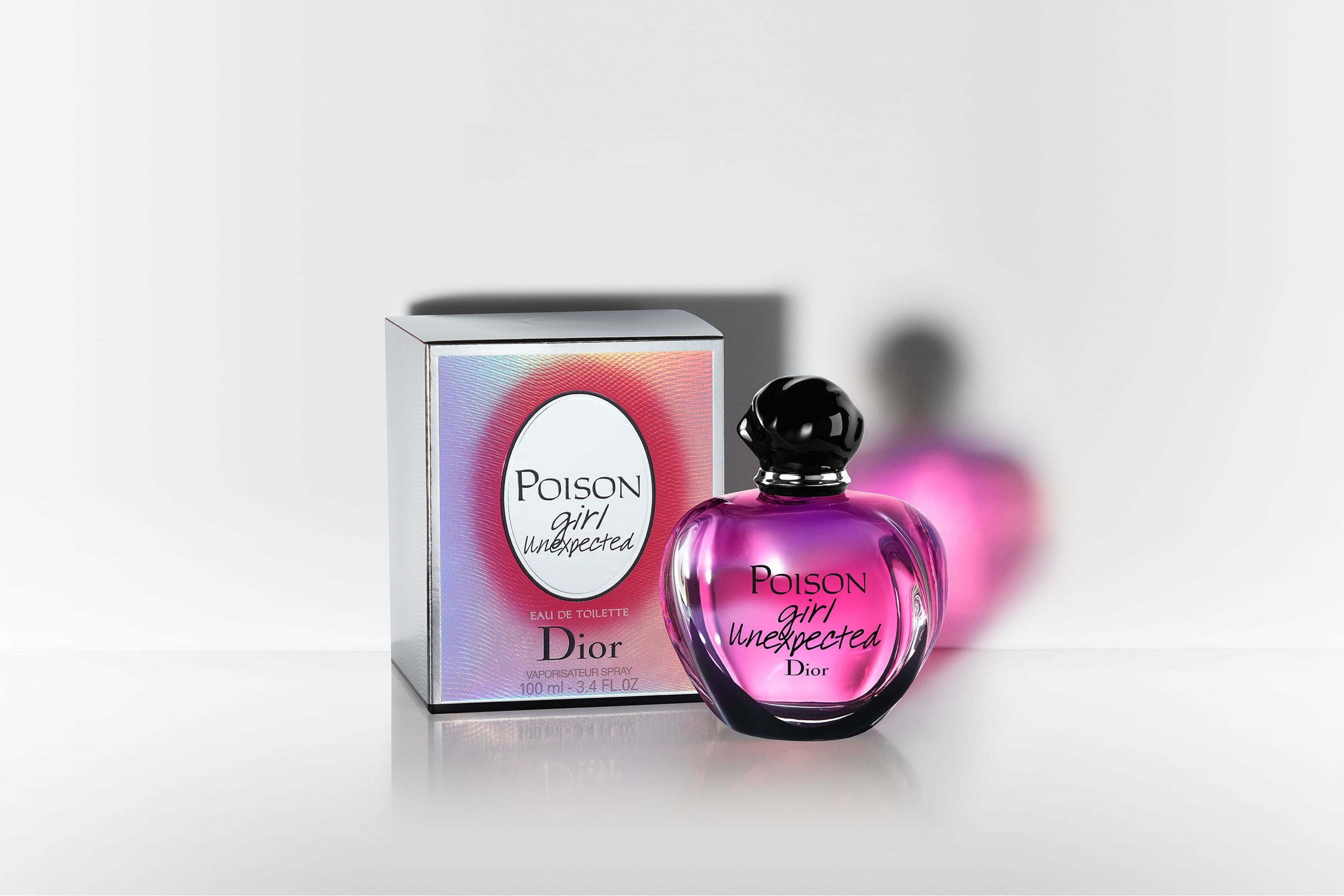 Dior Poison Girl Unexpected / 50 ml / Women