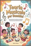 Teoria Libri GmbH Teoria musicale per bambini