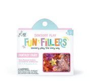 Glo Pals Fun Fillers Fairy Sensorisch speelgoed
