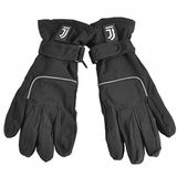 JUVIR Juventus FC Motorhandschoenen, maat L
