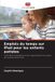 Emplois Editions Notre Savoir Emplois du temps sur iPad pour les enfants autistes