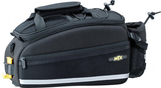 Topeak MTX Trunk Bag EX fietstas zwart
