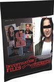 Goliath Investigation Files: Meurtre à Berlin - Franse uitvoering in zak