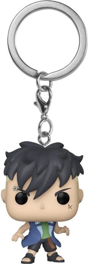 Funko Pocket Pop! Keychain: Boruto - Kawaki