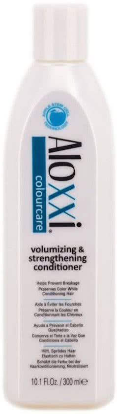 Aloxxi Colour Care Volumizing & Strenghtening Conditioner 300ml