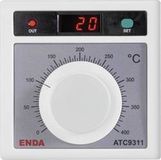 Enda ATC9311-FE-400-230-SSR Temperatuurregelaar