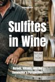 Sulfites Libri GmbH Sulfites in Wine Paperback