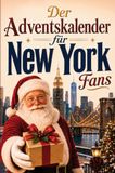 Der Bookmundo Der Adventskalender für New York-Fans