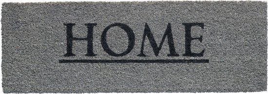 HAMAT Ruco Print Home Grey 26x75