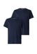 Emporio Armani T-shirt à manches courtes Em000391_af25022 2 Unités