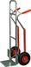 Viking Choice Steekwagen - tot 200kg - aluminium - lichtgewicht