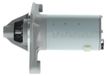 BOSCH Anlasser, 12V, 1,1 kW, geeignet für TOYOTA RAV