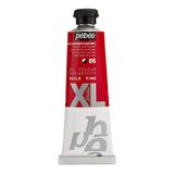 HUILE Pebeo HUILE FINE XL 37 ML ROUGE CADMIUM CLAIR