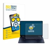 BROTECT - Screenprotector voor HP OmniBook Ultra Flip 14-fh - Folie Beschermfolie matte
