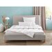 OBB Elegance Housse de couette 200 x 200 cm