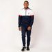 FFF Frankrijk Trainingspak Heren Blauw/Wit