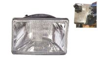 ALKAR Hauptscheinwerfer 2742800 rechts | Compatibel met: JEEP GRAND CHEROKEE I