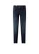 Levi's 512 slim fit jeans met donkere wassing - 5400898072595