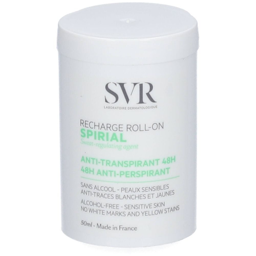 Svr Spirial Roll-On Refill 50 ml