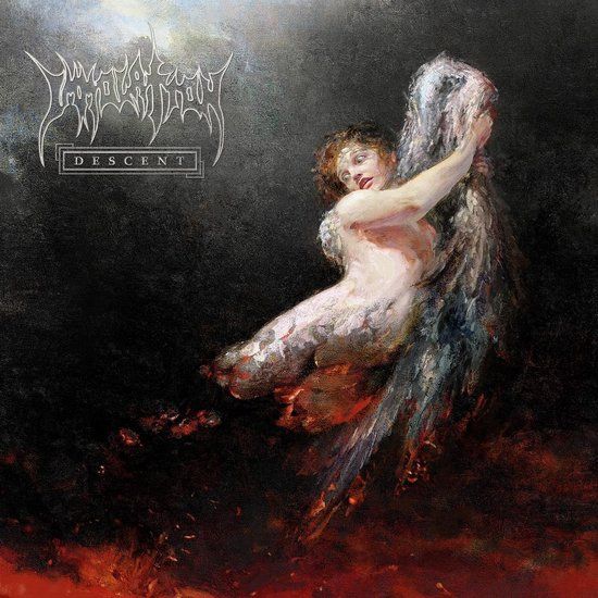 Descent Immolation Descent
