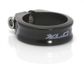 XLC PC-B01 Zadelpenklem - Aluminium - 34.9mm - Zwart