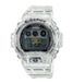 Casio G-Shock 40th Anniversary Clear Remix DW-6940RX-7ER Digital Watch - Transparent