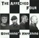 Something'S The Affected Four - Something's Happening (CD)