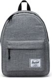 Herschel Supply Co Herschel Classic Rugzak - Raven Crosshatch - 20L