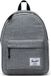 Herschel Supply Co Herschel Classic Rugzak - Raven Crosshatch - 20L
