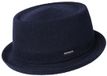Kangol Hoed Bamboo Mowbray Diepblauw M