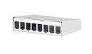 METZ CONNECT 130861-0802-E Patch Panel Wit