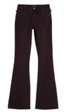 Desigual Fal_bordados jupe femme