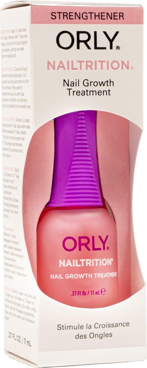 Orly Nailtrition 11 ml