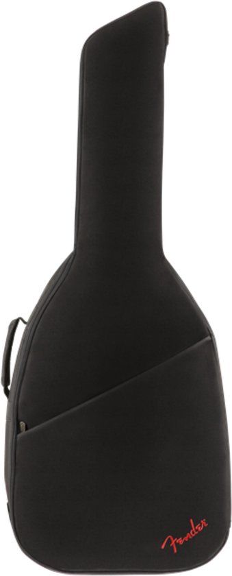 Fender FA405 Dreadnought Gig-Bag (Black)